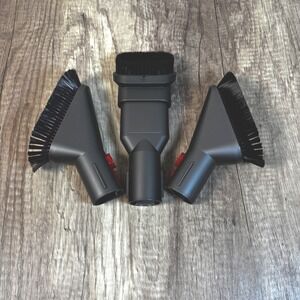 Dyson Vacuum Cleaner Tools Attachments Set V7 V8 V10 V11 V15‎ Compatible